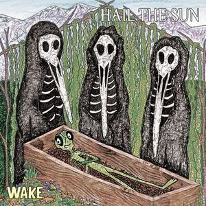 Wake